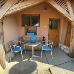 Apartamento Greenpark Garden Family Near Tokaj Szerencs