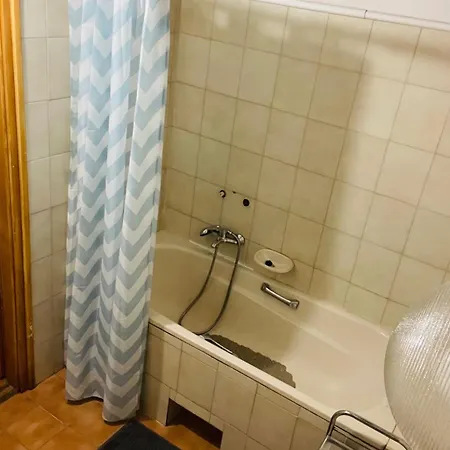 Greenpark Garden Family Near Tokaj Apartment *