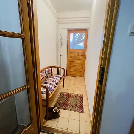 Apartmán Greenpark Garden Family Near Tokaj Szerencs