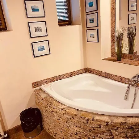 Apartment Greenpark Garden Family Near Tokaj Szerencs