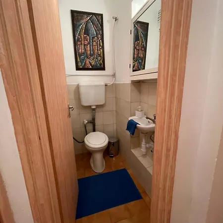 Greenpark Garden Family Near Tokaj Apartment Szerencs