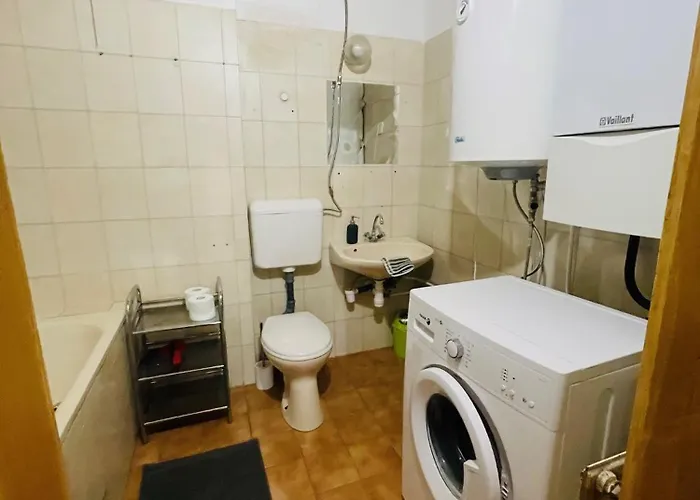 Appartement Greenpark Garden Family Near Tokaj Szerencs