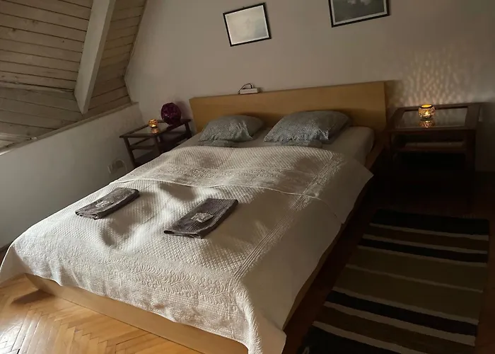 Greenpark Garden Family Near Tokaj