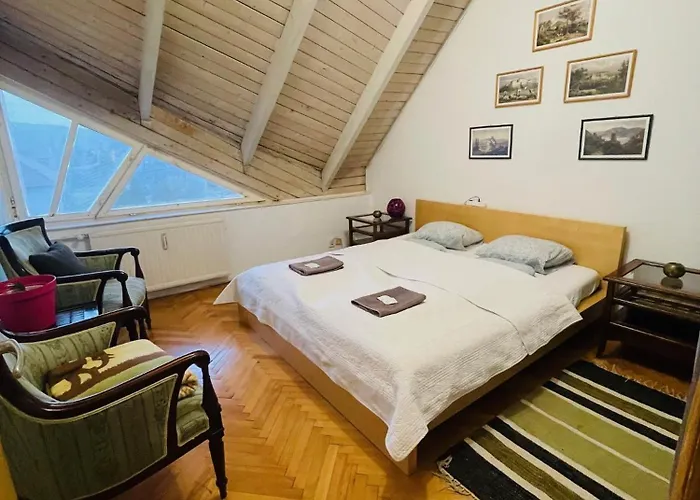 Greenpark Garden Family Near Tokaj Appartement Szerencs