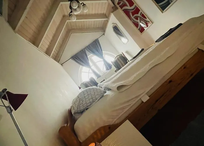 Greenpark Garden Family Near Tokaj *