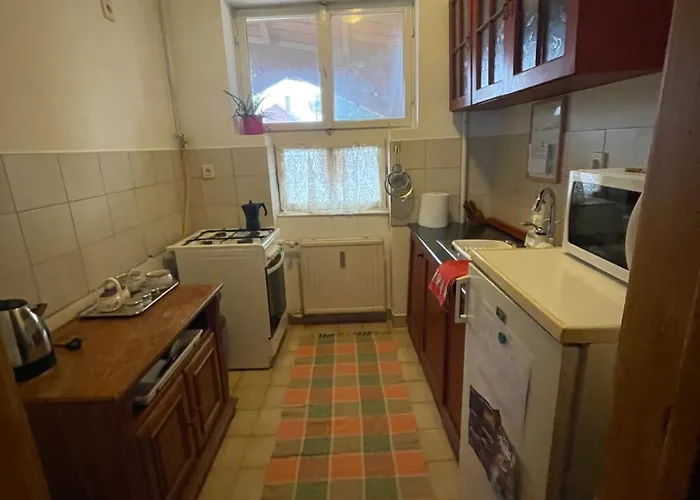 Greenpark Garden Family Near Tokaj Szerencs