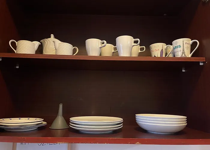 Greenpark Garden Family Near Tokaj