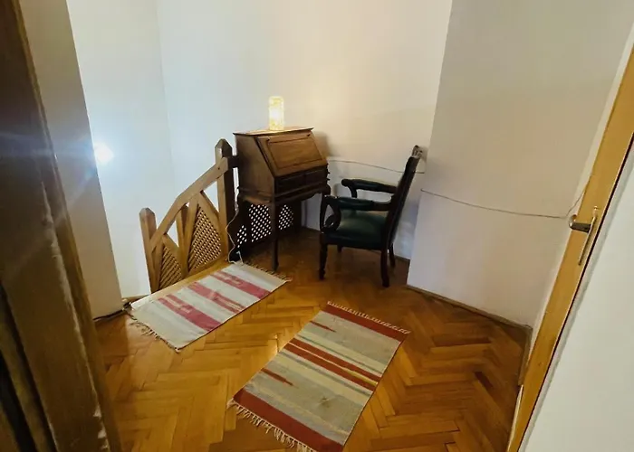 Greenpark Garden Family Near Tokaj Appartement