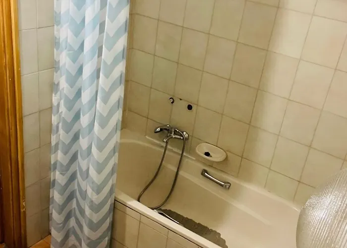 Greenpark Garden Family Near Tokaj Appartement *