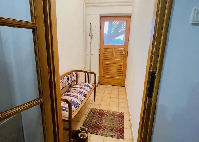 Appartement Greenpark Garden Family Near Tokaj Szerencs