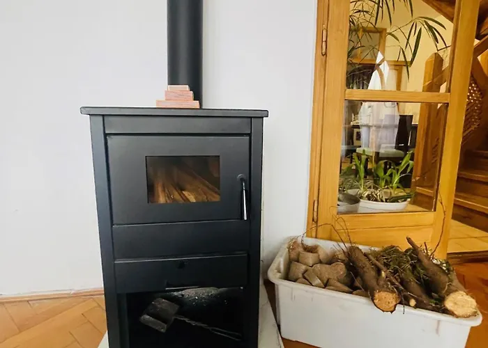 Greenpark Garden Family Near Tokaj *