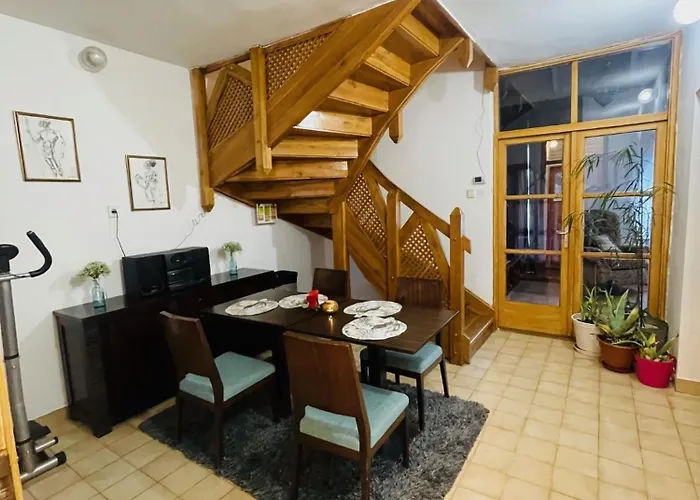 Greenpark Garden Family Near Tokaj Szerencs