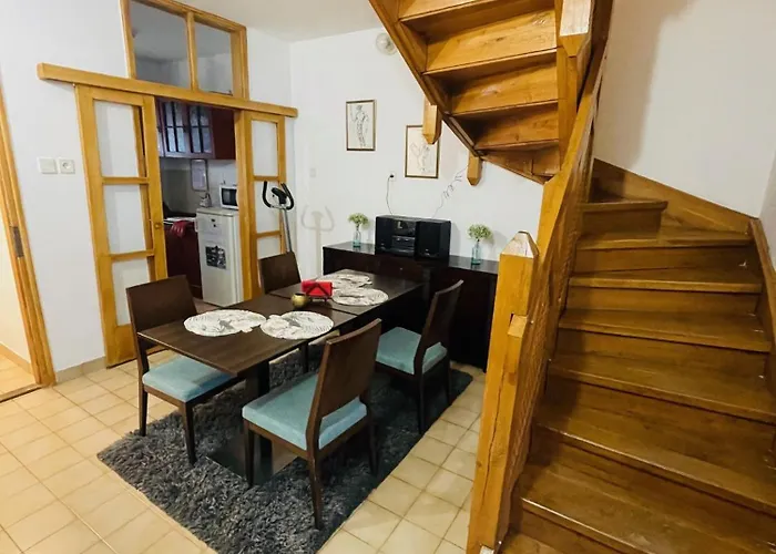 Greenpark Garden Family Near Tokaj * Szerencs