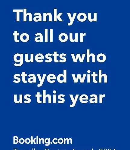 Greenpark Garden Family Near Tokaj Appartement *