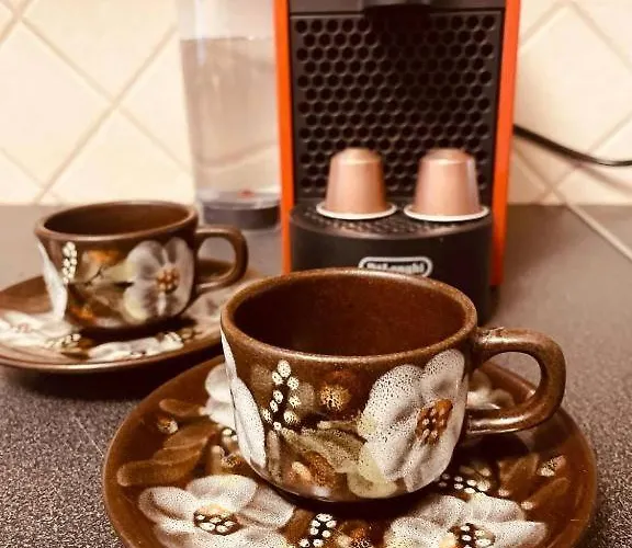 Appartement Greenpark Garden Family Near Tokaj Szerencs