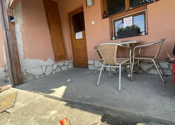 Greenpark Garden Family Near Tokaj Appartement Szerencs