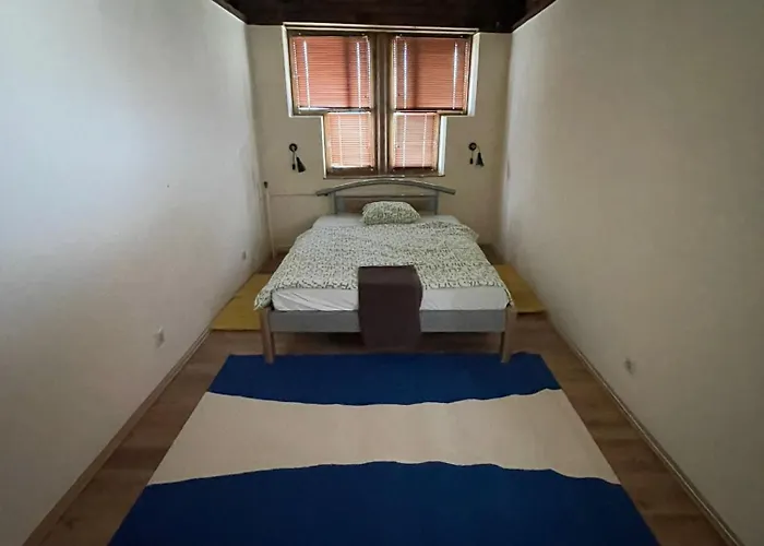 Greenpark Garden Family Near Tokaj Appartement