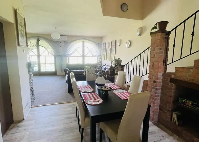 Greenpark Garden Family Near Tokaj * Szerencs