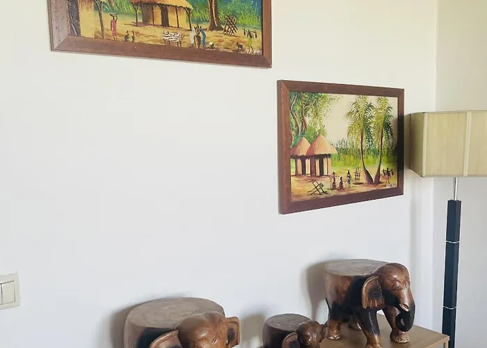 Greenpark Garden Family Near Tokaj * Szerencs