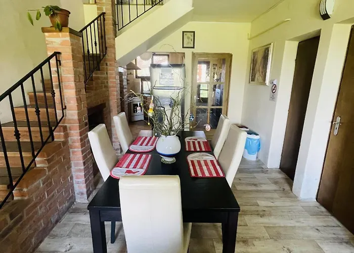 Greenpark Garden Family Near Tokaj Szerencs