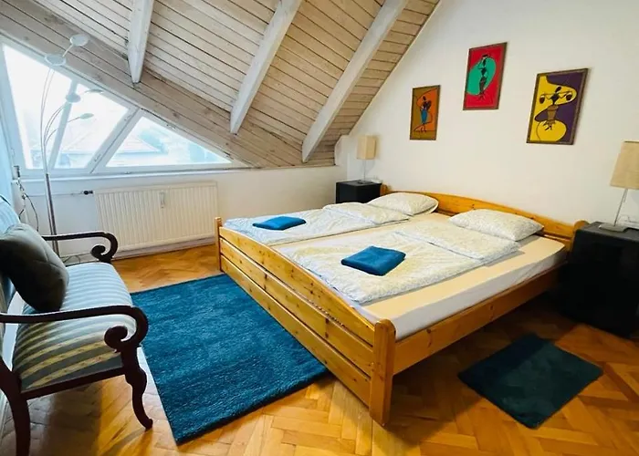 Greenpark Garden Family Near Tokaj * Szerencs