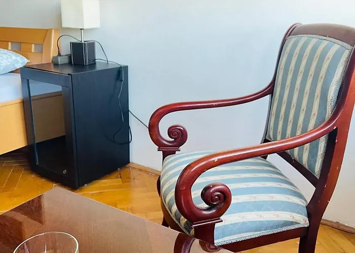 Appartement Greenpark Garden Family Near Tokaj