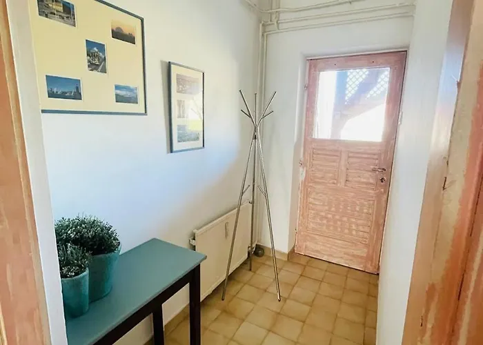 Appartement Greenpark Garden Family Near Tokaj *