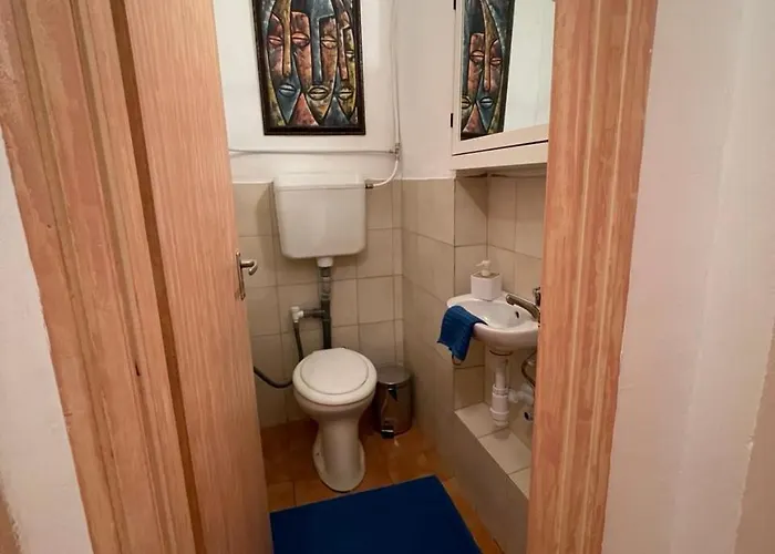 Greenpark Garden Family Near Tokaj Appartement Szerencs