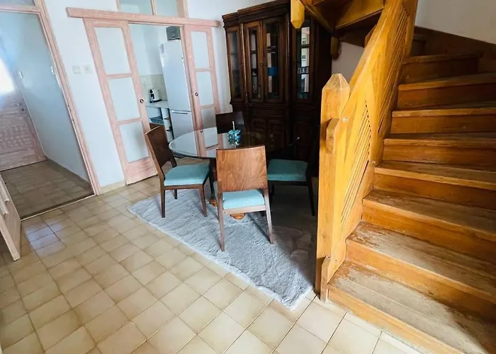 Greenpark Garden Family Near Tokaj *