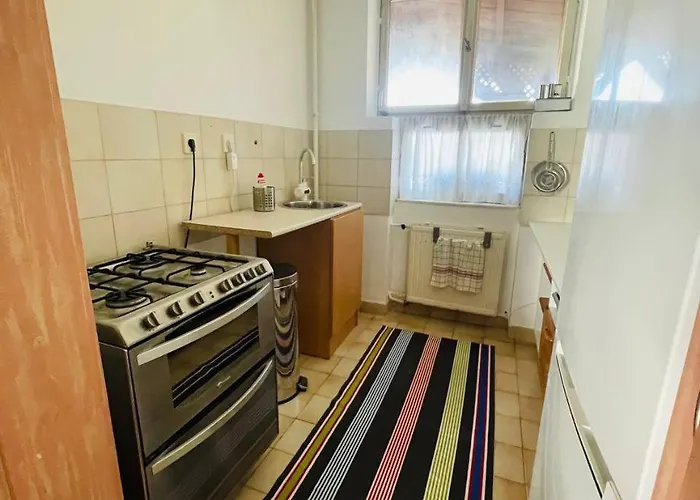 Greenpark Garden Family Near Tokaj Szerencs