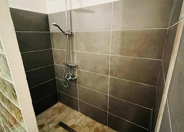 Greenpark Garden Family Near Tokaj * Szerencs