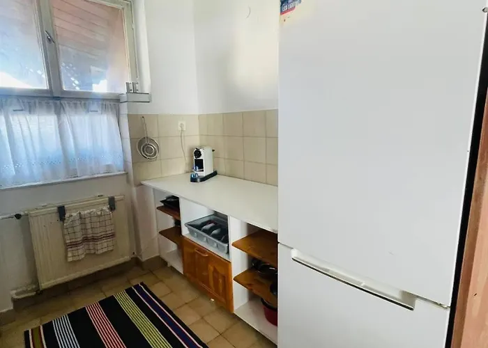 Greenpark Garden Family Near Tokaj