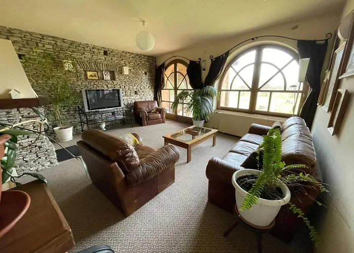 Greenpark Garden Family Near Tokaj Appartement Szerencs