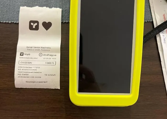 Greenpark Garden Family Near Tokaj * Szerencs