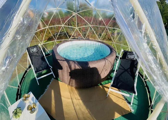 Appartement Greenpark Garden Family Near Tokaj Szerencs